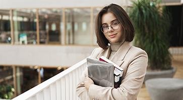 Online Msc