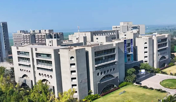 University